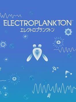 Electroplankton - Copertina ufficiale del gioco disponibile - Gaming marketplace italiano - The Games Market
