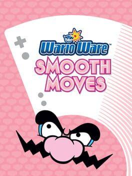 WarioWare: Smooth Moves - Copertina ufficiale del gioco disponibile - Gaming marketplace italiano - The Games Market