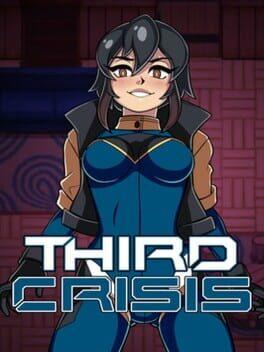 Third Crisis - Copertina ufficiale del gioco disponibile - Gaming marketplace italiano - The Games Market