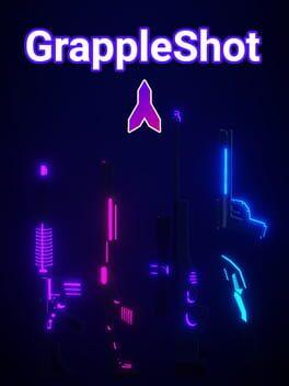 GrappleShot - Copertina ufficiale del gioco disponibile - Gaming marketplace italiano - The Games Market