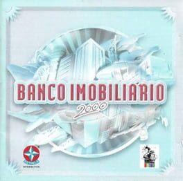 Banco Imobiliário 2000 - Copertina ufficiale del gioco disponibile - Gaming marketplace italiano - The Games Market