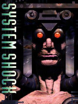 System Shock - Copertina ufficiale del gioco disponibile - Gaming marketplace italiano - The Games Market