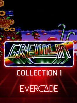 Gremlin Collection 1 - Copertina ufficiale del gioco disponibile - Gaming marketplace italiano - The Games Market