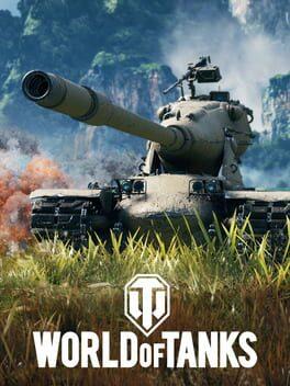 World of Tanks - Copertina ufficiale del gioco disponibile - Gaming marketplace italiano - The Games Market