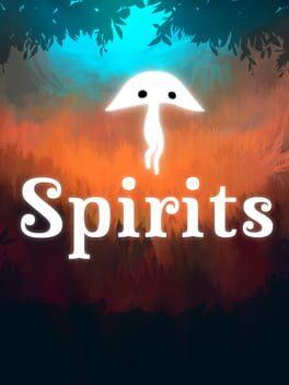 Spirits - Copertina ufficiale del gioco disponibile - Gaming marketplace italiano - The Games Market