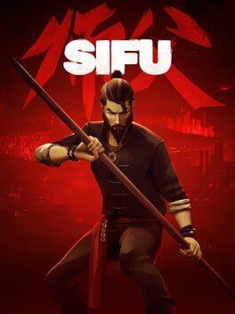 Sifu - Copertina ufficiale del gioco disponibile - Gaming marketplace italiano - The Games Market