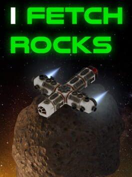 I Fetch Rocks - Copertina ufficiale del gioco disponibile - Gaming marketplace italiano - The Games Market