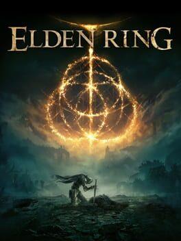Elden Ring - Copertina ufficiale del gioco disponibile - Gaming marketplace italiano - The Games Market