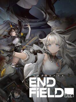 Arknights: Endfield - Copertina ufficiale del gioco disponibile - Gaming marketplace italiano - The Games Market