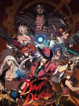 DNF Duel - Copertina ufficiale del gioco disponibile - Gaming marketplace italiano - The Games Market