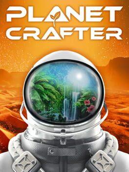 Planet Crafter - Copertina ufficiale del gioco disponibile - Gaming marketplace italiano - The Games Market