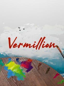 Vermillion - Copertina ufficiale del gioco disponibile - Gaming marketplace italiano - The Games Market