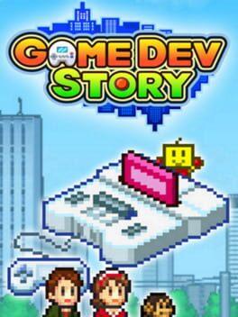 Game Dev Story - Copertina ufficiale del gioco disponibile - Gaming marketplace italiano - The Games Market