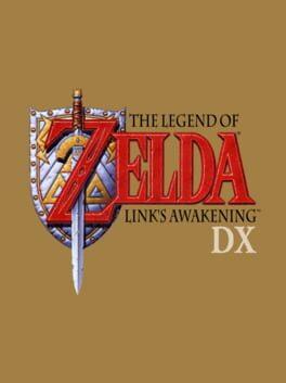 The Legend of Zelda: Link's Awakening DX - Copertina ufficiale del gioco disponibile - Gaming marketplace italiano - The Games Market