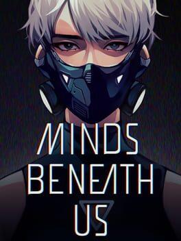 Minds Beneath Us - Copertina ufficiale del gioco disponibile - Gaming marketplace italiano - The Games Market