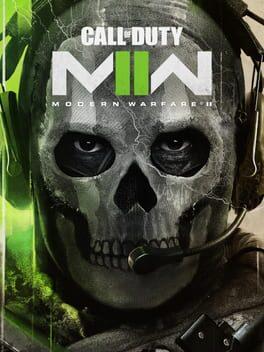 Call of Duty: Modern Warfare II - Copertina ufficiale del gioco disponibile - Gaming marketplace italiano - The Games Market