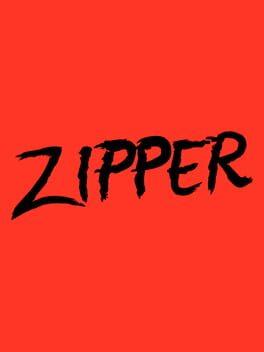 Zipper - Copertina ufficiale del gioco disponibile - Gaming marketplace italiano - The Games Market