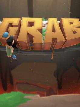 Grab - Copertina ufficiale del gioco disponibile - Gaming marketplace italiano - The Games Market