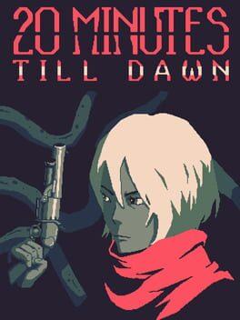 20 Minutes Till Dawn - Copertina ufficiale del gioco disponibile - Gaming marketplace italiano - The Games Market