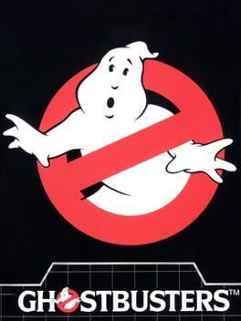 Ghostbusters - Copertina ufficiale del gioco disponibile - Gaming marketplace italiano - The Games Market