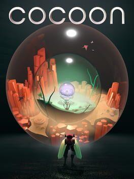 Cocoon - Copertina ufficiale del gioco disponibile - Gaming marketplace italiano - The Games Market