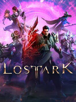 Lost Ark - Copertina ufficiale del gioco disponibile - Gaming marketplace italiano - The Games Market