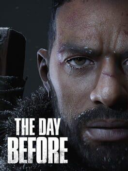 The Day Before - Copertina ufficiale del gioco disponibile - Gaming marketplace italiano - The Games Market