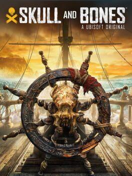 Skull and Bones - Copertina ufficiale del gioco disponibile - Gaming marketplace italiano - The Games Market