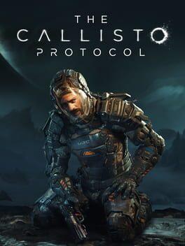 The Callisto Protocol - Copertina ufficiale del gioco disponibile - Gaming marketplace italiano - The Games Market