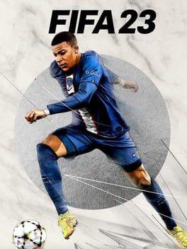 FIFA 23 - Copertina ufficiale del gioco disponibile - Gaming marketplace italiano - The Games Market