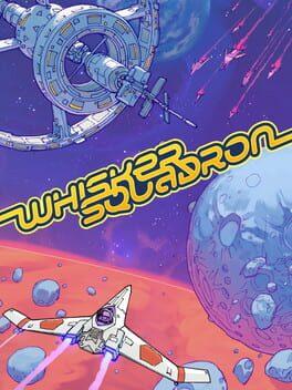 Whisker Squadron - Copertina ufficiale del gioco disponibile - Gaming marketplace italiano - The Games Market