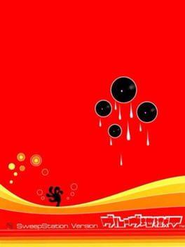 Groove Jigoku V - Copertina ufficiale del gioco disponibile - Gaming marketplace italiano - The Games Market