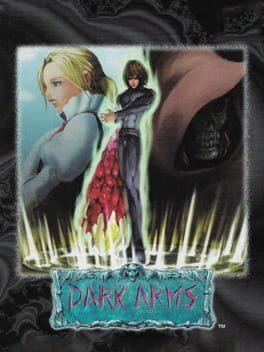Dark Arms: Beast Buster 1999 - Copertina ufficiale del gioco disponibile - Gaming marketplace italiano - The Games Market