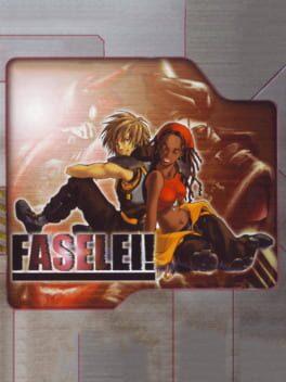 Faselei! - Copertina ufficiale del gioco disponibile - Gaming marketplace italiano - The Games Market