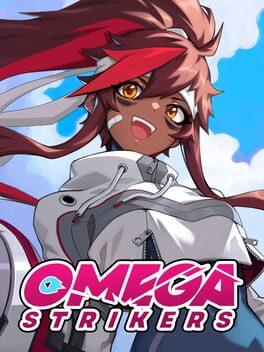 Omega Strikers - Copertina ufficiale del gioco disponibile - Gaming marketplace italiano - The Games Market