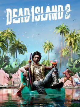 Dead Island 2 - Copertina ufficiale del gioco disponibile - Gaming marketplace italiano - The Games Market