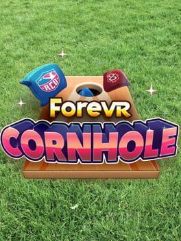 ForeVR Cornhole - Copertina ufficiale del gioco disponibile - Gaming marketplace italiano - The Games Market