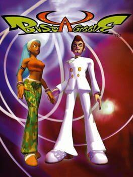 Bust A Groove - Copertina ufficiale del gioco disponibile - Gaming marketplace italiano - The Games Market