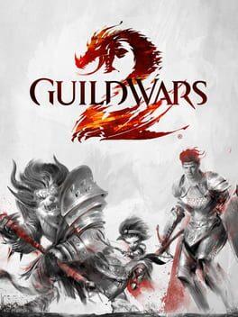 Guild Wars 2 - Copertina ufficiale del gioco disponibile - Gaming marketplace italiano - The Games Market