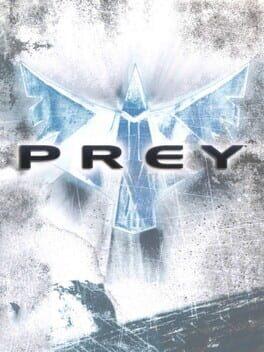 Prey - Copertina ufficiale del gioco disponibile - Gaming marketplace italiano - The Games Market