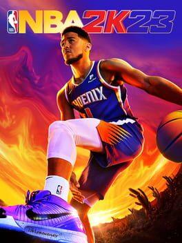 NBA 2K23 - Copertina ufficiale del gioco disponibile - Gaming marketplace italiano - The Games Market