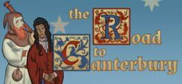 The Road to Canterbury - Copertina ufficiale del gioco disponibile - Gaming marketplace italiano - The Games Market