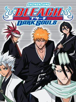 Bleach: Dark Souls - Copertina ufficiale del gioco disponibile - Gaming marketplace italiano - The Games Market