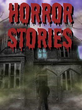 Horror Stories - Copertina ufficiale del gioco disponibile - Gaming marketplace italiano - The Games Market