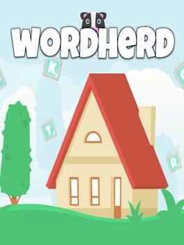 WordHerd - Copertina ufficiale del gioco disponibile - Gaming marketplace italiano - The Games Market