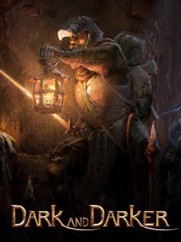Dark and Darker - Copertina ufficiale del gioco disponibile - Gaming marketplace italiano - The Games Market