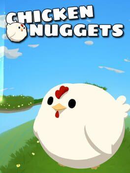 Chicken Nuggets - Copertina ufficiale del gioco disponibile - Gaming marketplace italiano - The Games Market