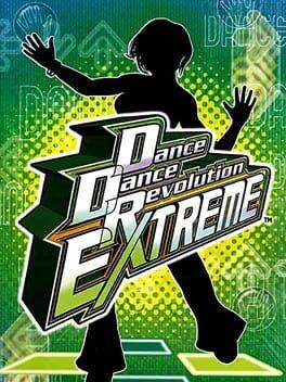 Dance Dance Revolution Extreme - Copertina ufficiale del gioco disponibile - Gaming marketplace italiano - The Games Market