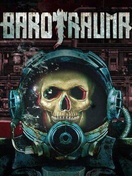 Barotrauma - Copertina ufficiale del gioco disponibile - Gaming marketplace italiano - The Games Market