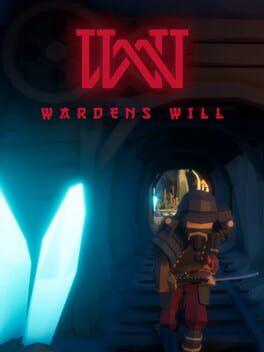 Warden's Will - Copertina ufficiale del gioco disponibile - Gaming marketplace italiano - The Games Market